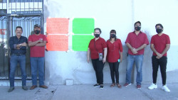 Trabajadores de radio a la deriva