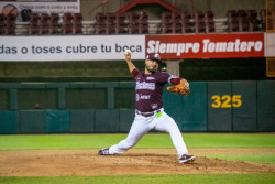 Tomateros se prepara para el regreso de la LMP