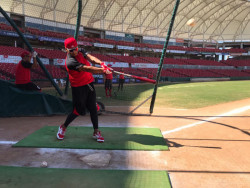 Venados se reporta listo para enfrentar a Charros