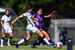 Mazatlán F.C. Femenil fuera de liguilla