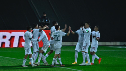 La Selección Mexicana consigue la victoria frente a Corea del Sur