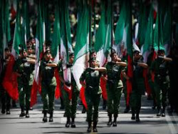 El desfile del 20 de noviembre será simbólico para reconocer la labor del ejército