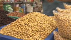 Confirman comerciantes subirá precio del frijol y la carne