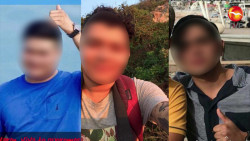 Afirma que Mazatlán está en calma