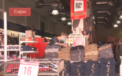 Se juntan "buen fin" y fin de semana largo y aprovechan para buscar ofertas