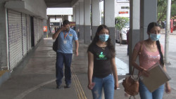 Sinaloa regresa a ‘Amarillo’ en el semáforo epidemiológico