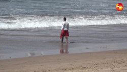 Con intensidad cerró el operativo del fin de semana en Mazatlán