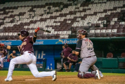 Tomateros abre serie ante Naranjeros de Hermosillo
