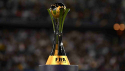 Mundial de Clubes se disputará en 2021