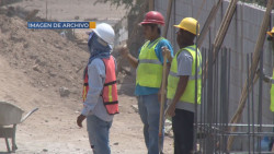 Disminuyen empleos en México de julio-septiembre