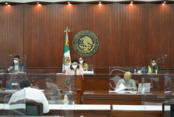 CPC está tratando de evitar que haya mayor vigilancia en el uso de los recursos públicos: JUCOPO