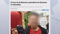 21 expedientes tiene la CEDH por agresiones a periodistas y defensores de derechos humanos