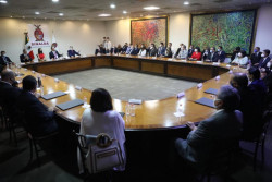 FÍAT notariales otorgadas por Quirino Ordaz carecen de transparencia