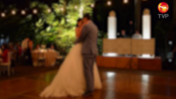 Prohibida la 'tanda gitana' en bodas mazatlecas