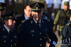 EE.UU. pacta con México retirar los cargos contra el general Cienfuegos