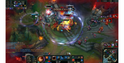 Torneo de LoL podría ser un parteaguas para que los eSports sean un deporte universitario