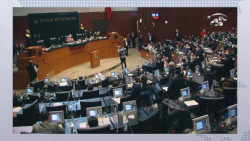 Avanza por unanimidad en la Ley General de Educación Superior en comisiones