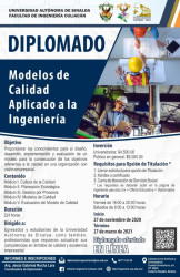 La Facultad de Ingeniería Culiacán  pondrá en marcha diplomados en línea