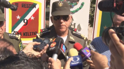 Salvador Cienfuegos regresará a México sin cargos, será la FGR la que determinará algún proceso