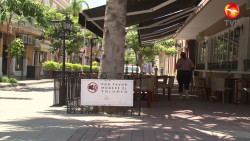 Intervendrá Ayuntamiento en problemática de 'ruido' del Centro Histórico