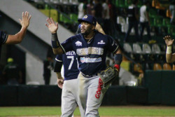 Algodoneros gana el primero de la serie a Cañeros
