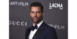 Ricky Martin confiesa tener embriones congelados esperando para ampliar su familia
