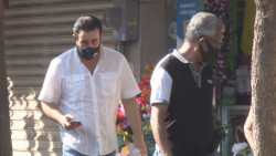 Hombres se reúsan a medidas de prevención del cáncer de próstata