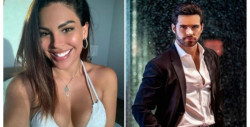 Además de violento, mantenido: Tefi Valenzuela dice que Eleazar Gómez vivía en su casa