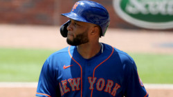 Robinson Canó suspendido por dar positivo