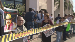 En los asesinatos de periodistas no hay impunidad la FGR tiene las investigaciones