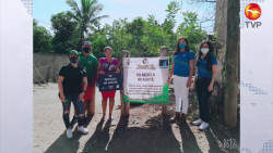 Quieren que también en la zona rural se recicle el aceite