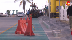 Vendrá titular de Hacienda a inaugurar la Camarón Sábalo