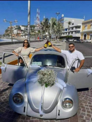 Bodas en tiempos de Covid