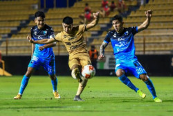 Dorados queda fuera en la Liga de Expansión