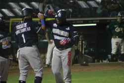 Algodoneros derrota 6-3 a Cañeros