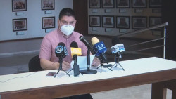Pedro Lobo acusa de misógino a Jesús Estrada Ferreiro
