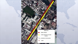 Cerrarán avenida Gabriel Leyva y Rafael Buelna, tome sus precauciones
