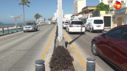 Sin pena, ni gloria el 20 de Noviembre en Mazatlán