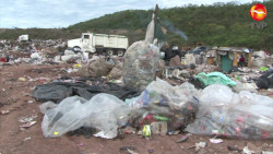 Estaría basurón contaminando agua en Mazatlán