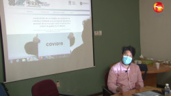 Evalúan la rendición de cuentas de gobiernos en medio del Covid 19