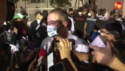 Regresa Sinaloa al semáforo amarillo