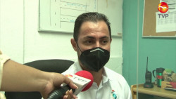 Se incorporará a labores del Sindicato, Jakes Tirado