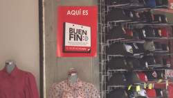 CANACO Culiacán supera las expectativas que tenía en el Buen Fin.