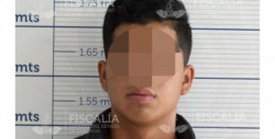 Con pistolas de juguete, se hacen pasar por sicarios para "rescatar" del anexo a la novia de uno de ellos
