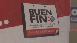 Decima edición del Buen Fin los consumidores gastaron entre mil y 10 mil pesos