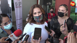 Se descarta Rosy Fuentes para comicios del 2021