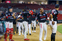 Mazatlán recibe a Hermosillo en la ultima serie de la primera vuelta