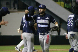 Algodoneros derrota 5-2 a Cañeros