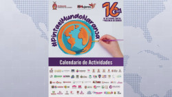 Anuncian actividades por  16 días de activismo contra la violencia a las mujeres