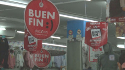 2 mil 700 millones de pesos es la derrama económica de el Buen Fin en Sinaloa